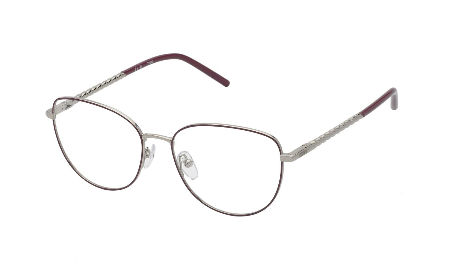 Gafas graduadas TOUS VTO464 E59