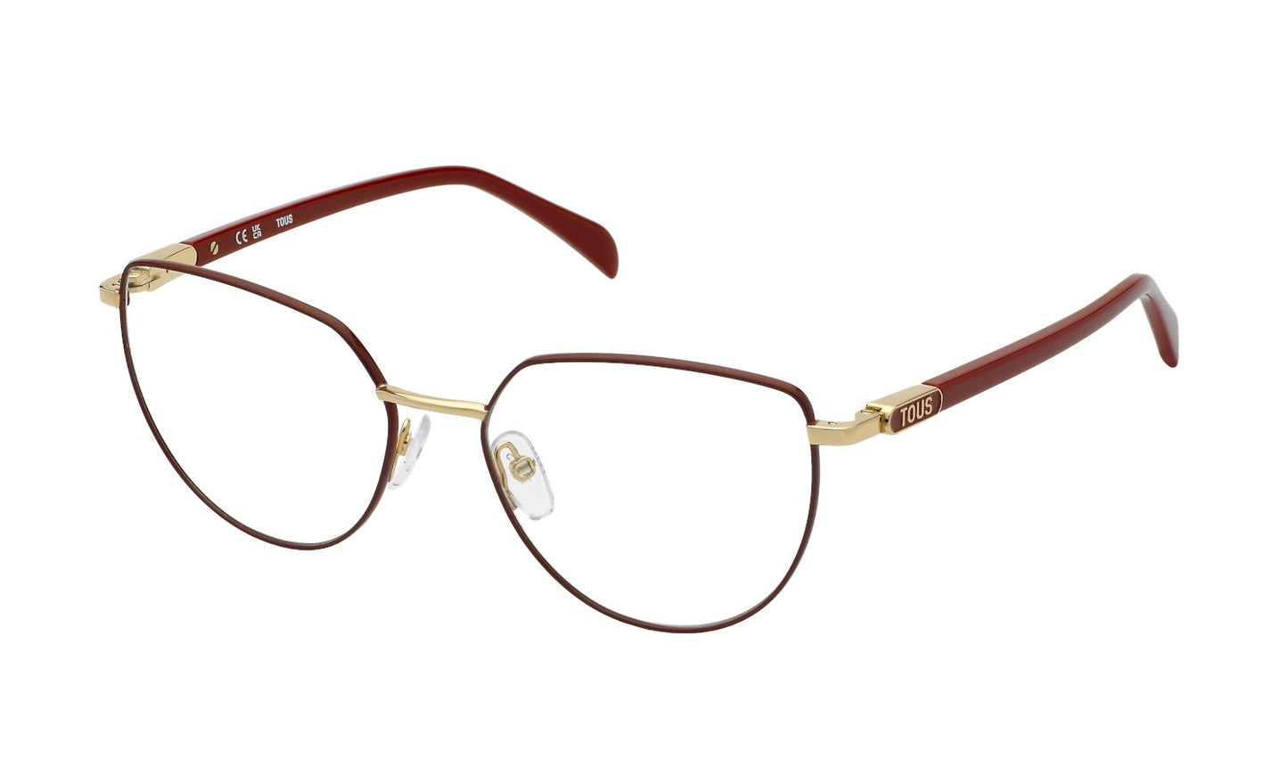 Gafas graduadas TOUS VTO470 357