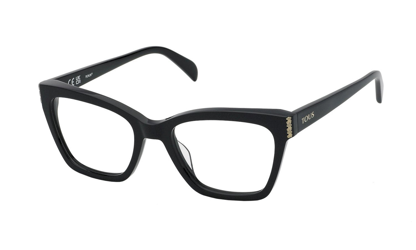 Gafas graduadas TOUS VTOB66V 700