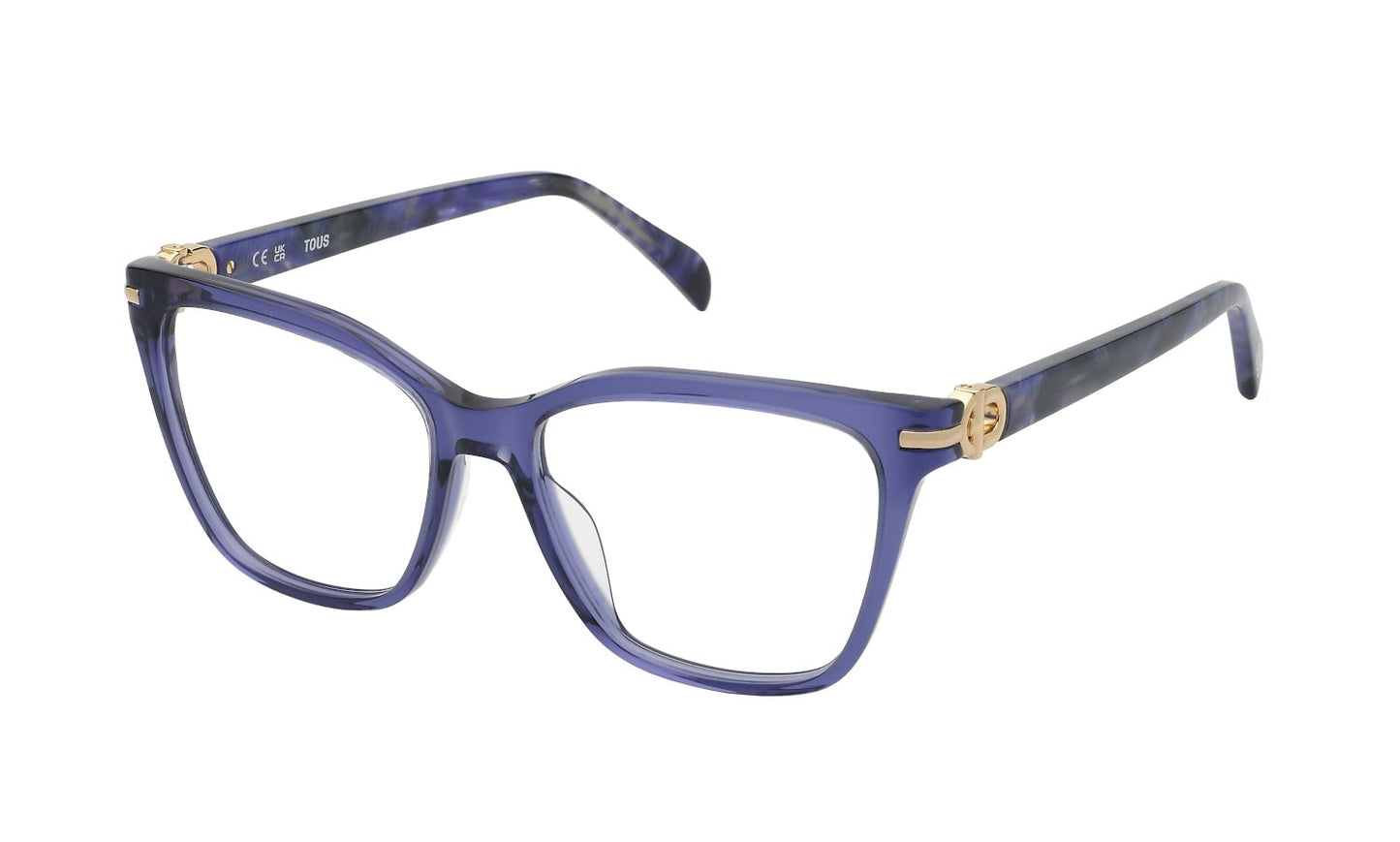 Gafas graduadas TOUS VTOC05 6SC