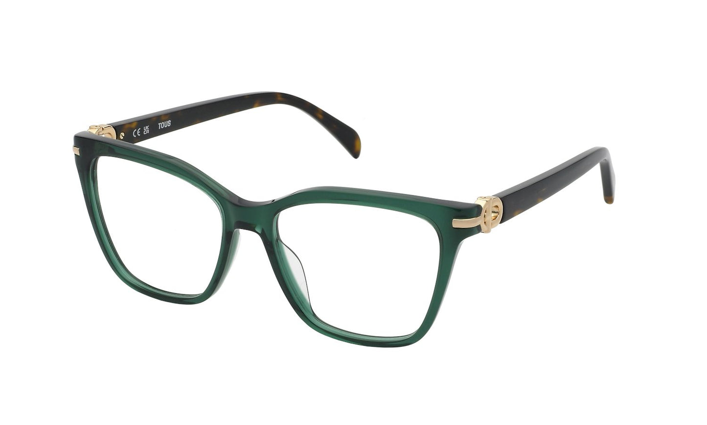 Gafas graduadas TOUS VTOC05 7LG