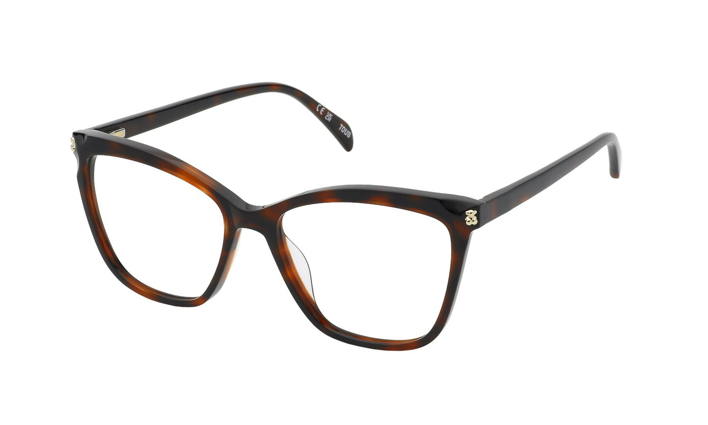 Gafas graduadas TOUS VTOC12 9AT