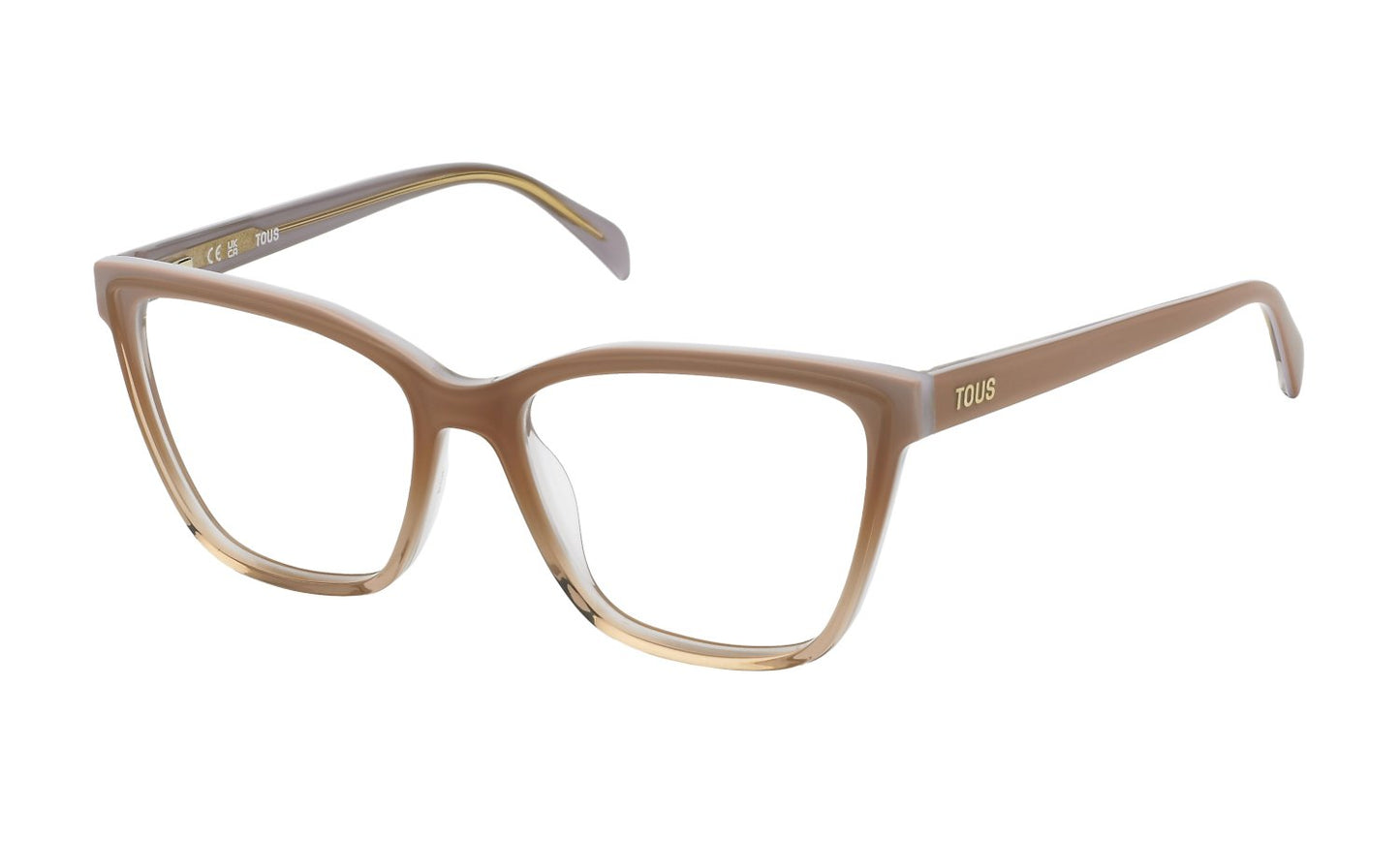 Gafas graduadas TOUS VTOC15 9GA