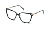 TOUS VTOC57 1GY Korrekturbrille