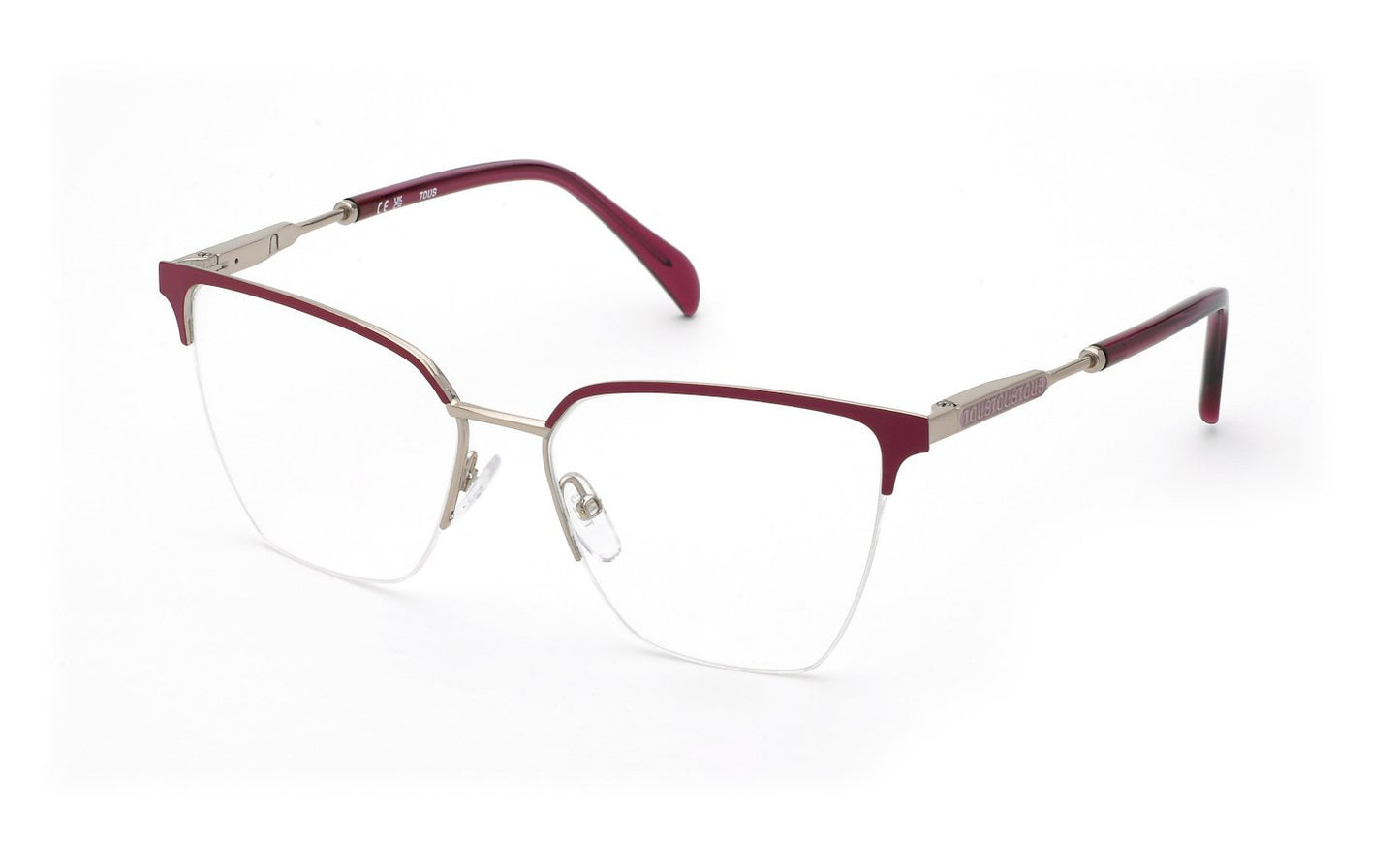 Gafas graduadas TOUS VTOC58 E59