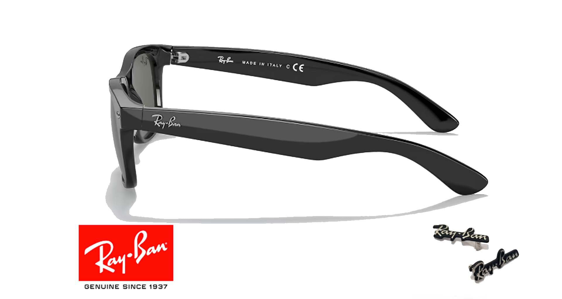 sunglasses ray ban recambios