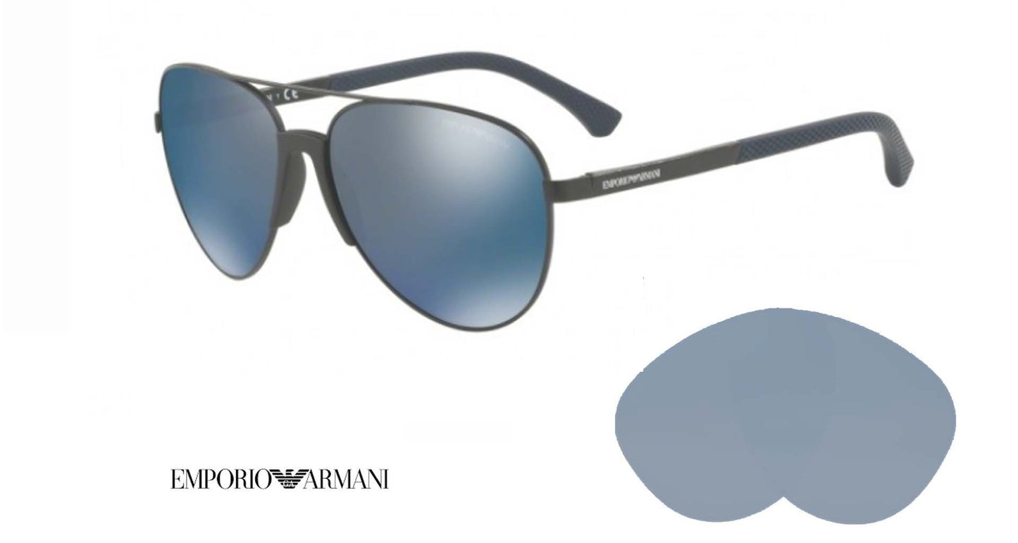 Cristaux Emporio Armani 2059