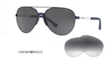 Emporio Armani-kristallen 2059