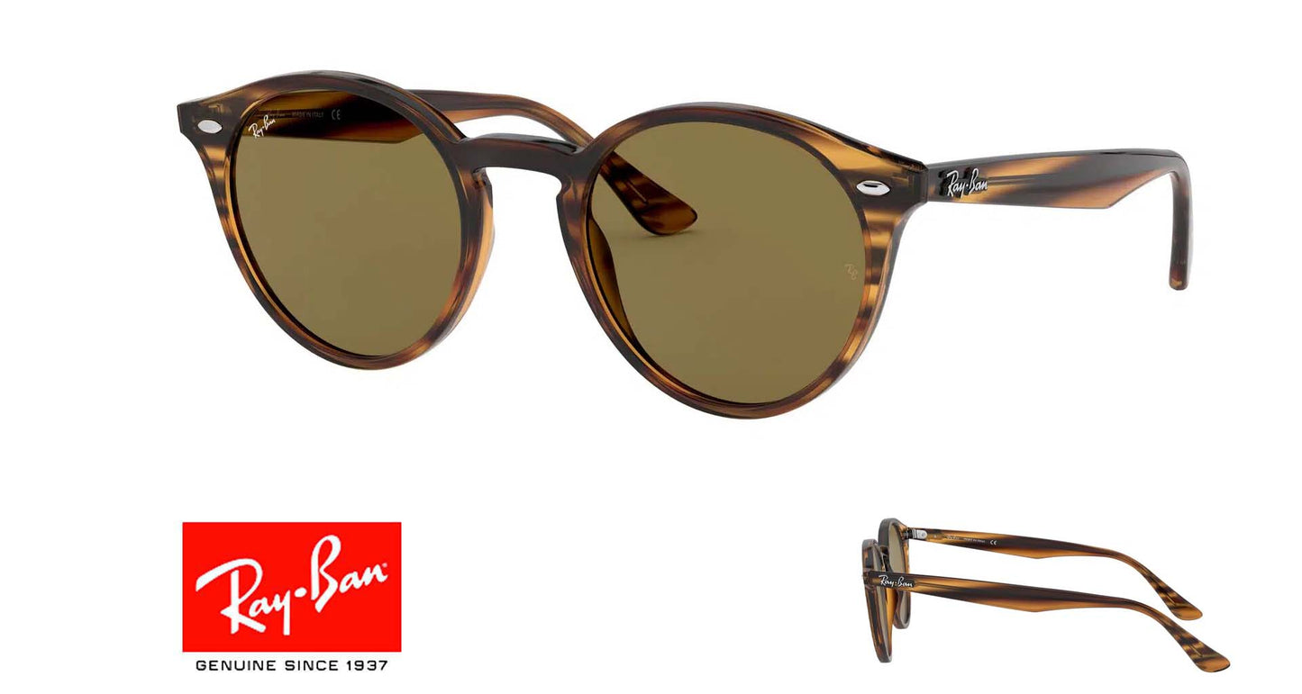 Hastes de reposição originais Ray Ban 2180