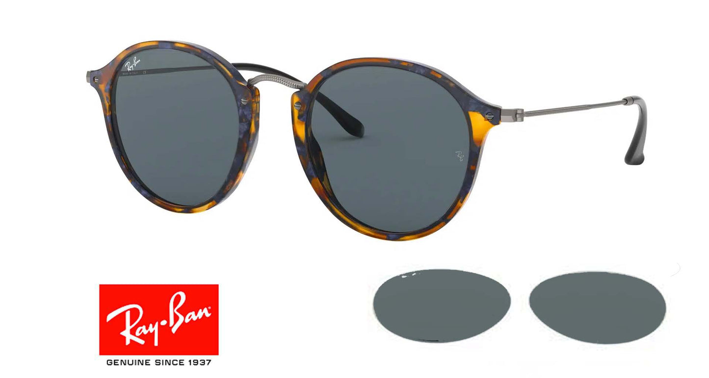 Cristales Ray Ban 2447