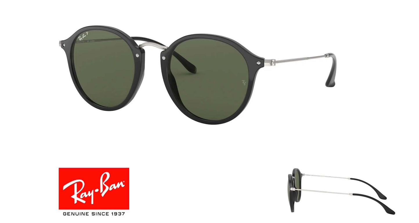 Aste originali Ray Ban 2447