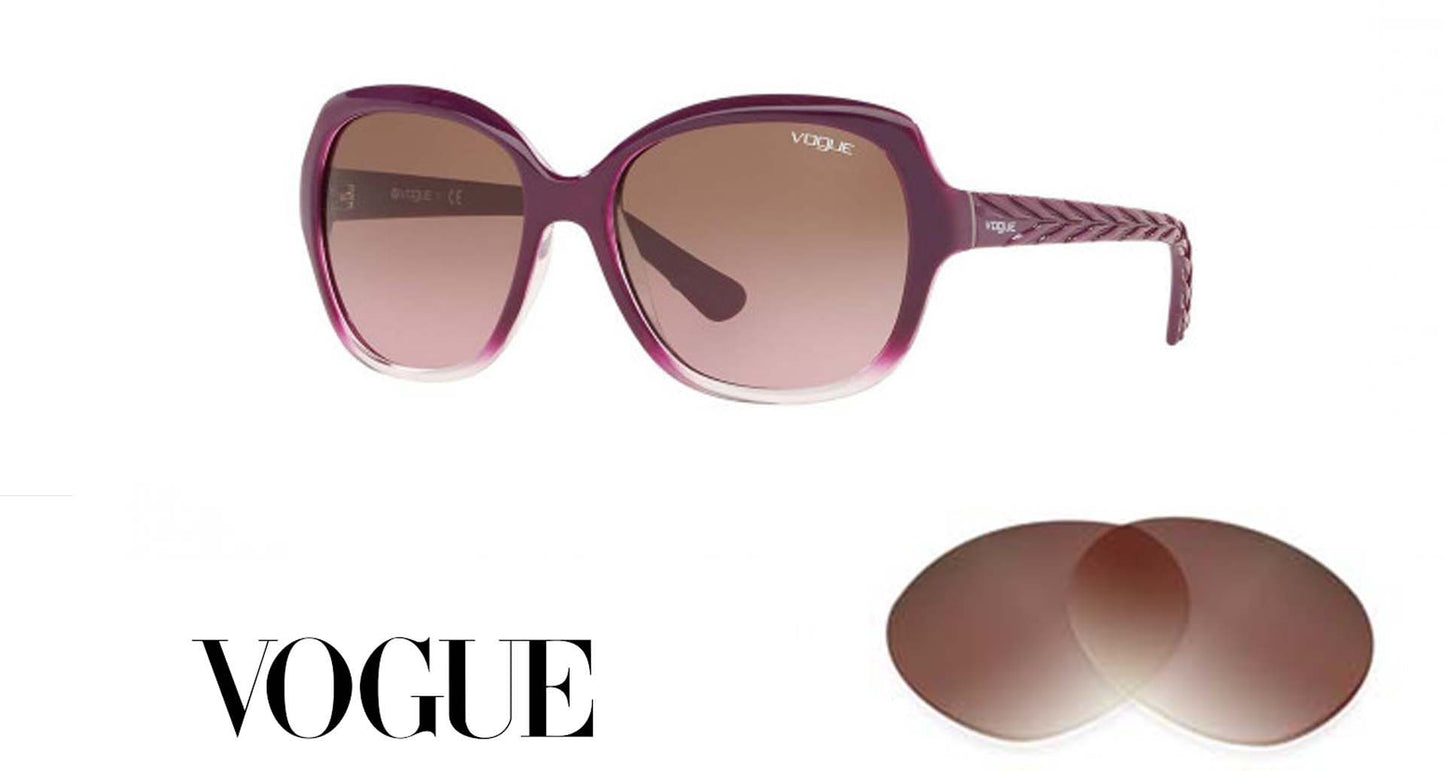 Cristales Vogue 2871S