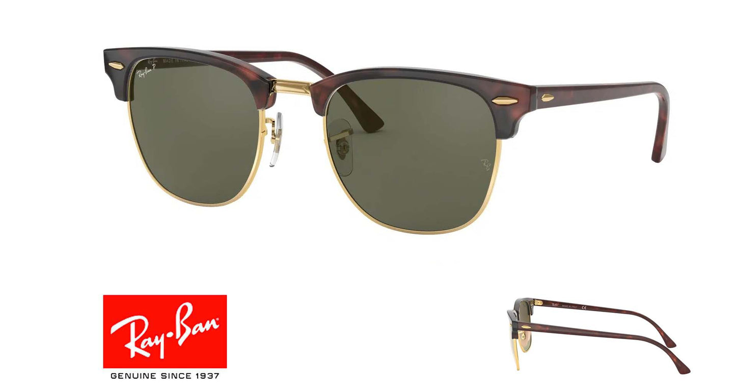 Varillas Ray Ban 3016 Originales