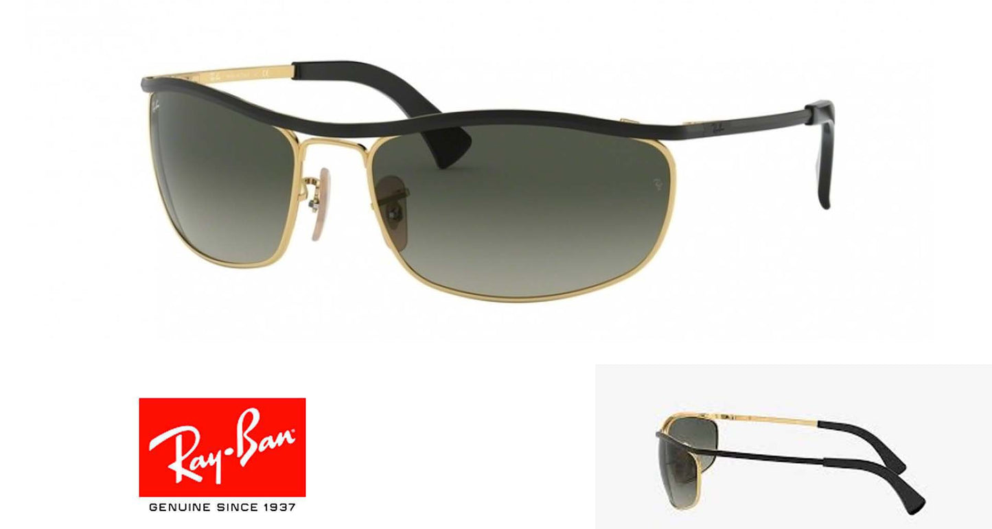 Aste originali Ray Ban 3119 Olympian