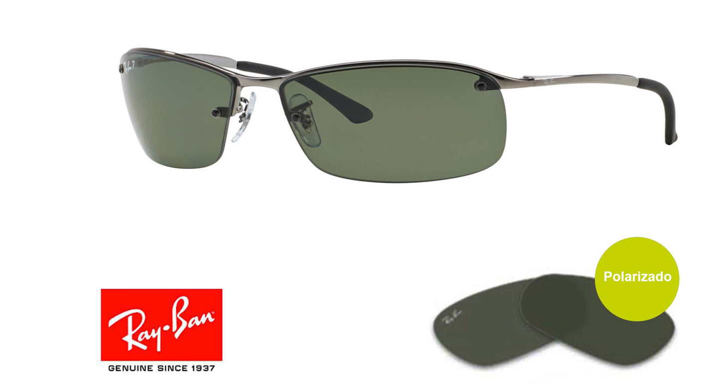 Ray Ban 3183 Gläser