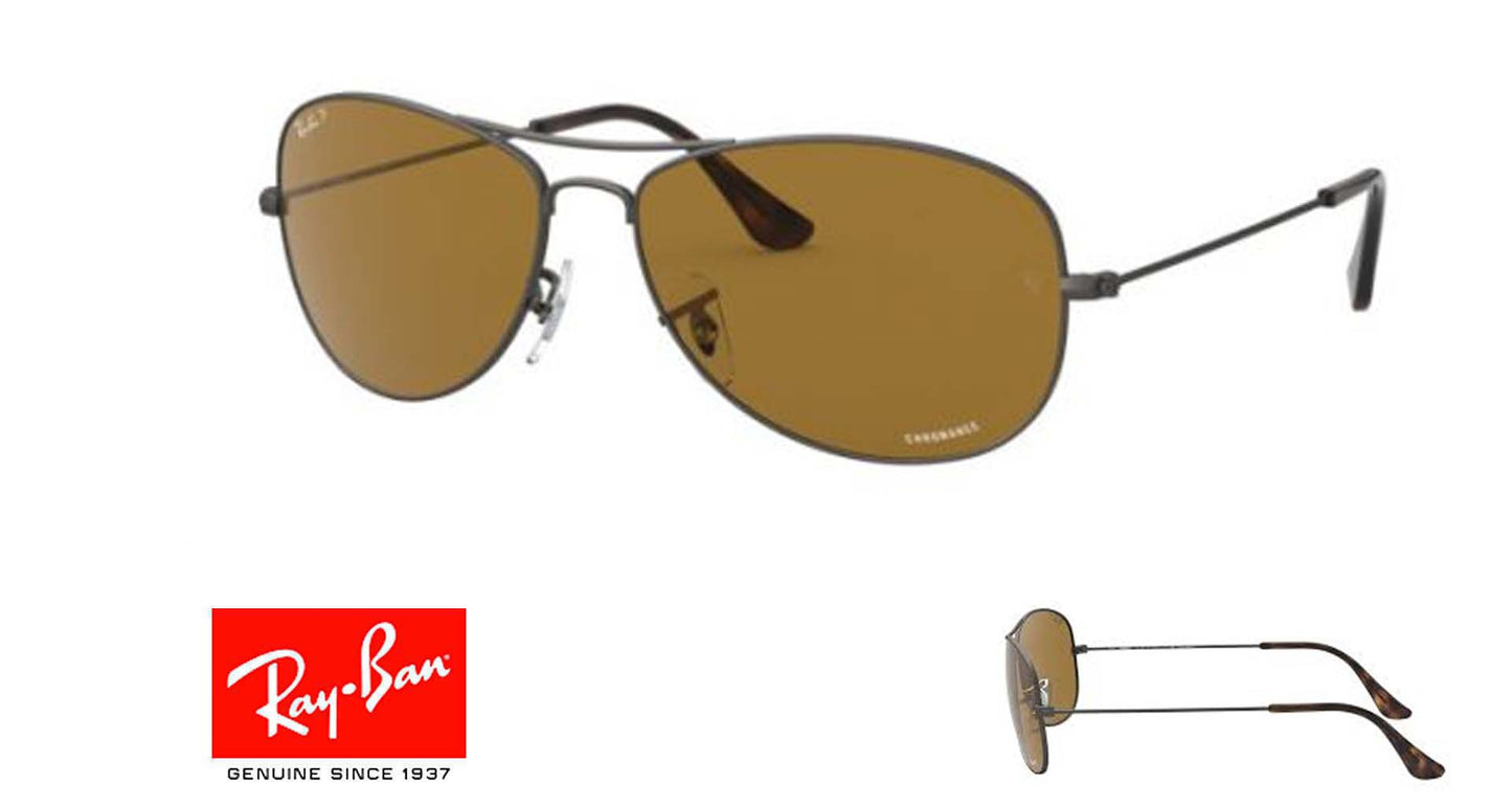 Aste originali Ray Ban 3562