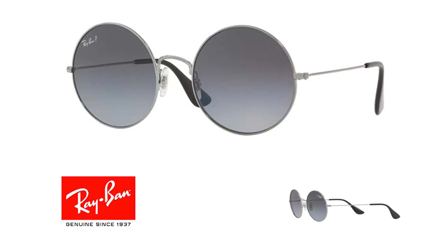 Original Ray Ban 3592 JA JO Ersatzstangen