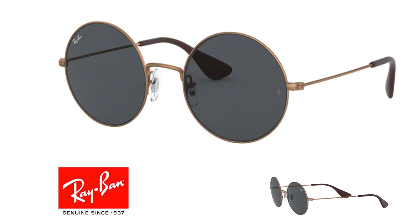 Varillas Recambio Ray Ban 3592 JA JO Originales