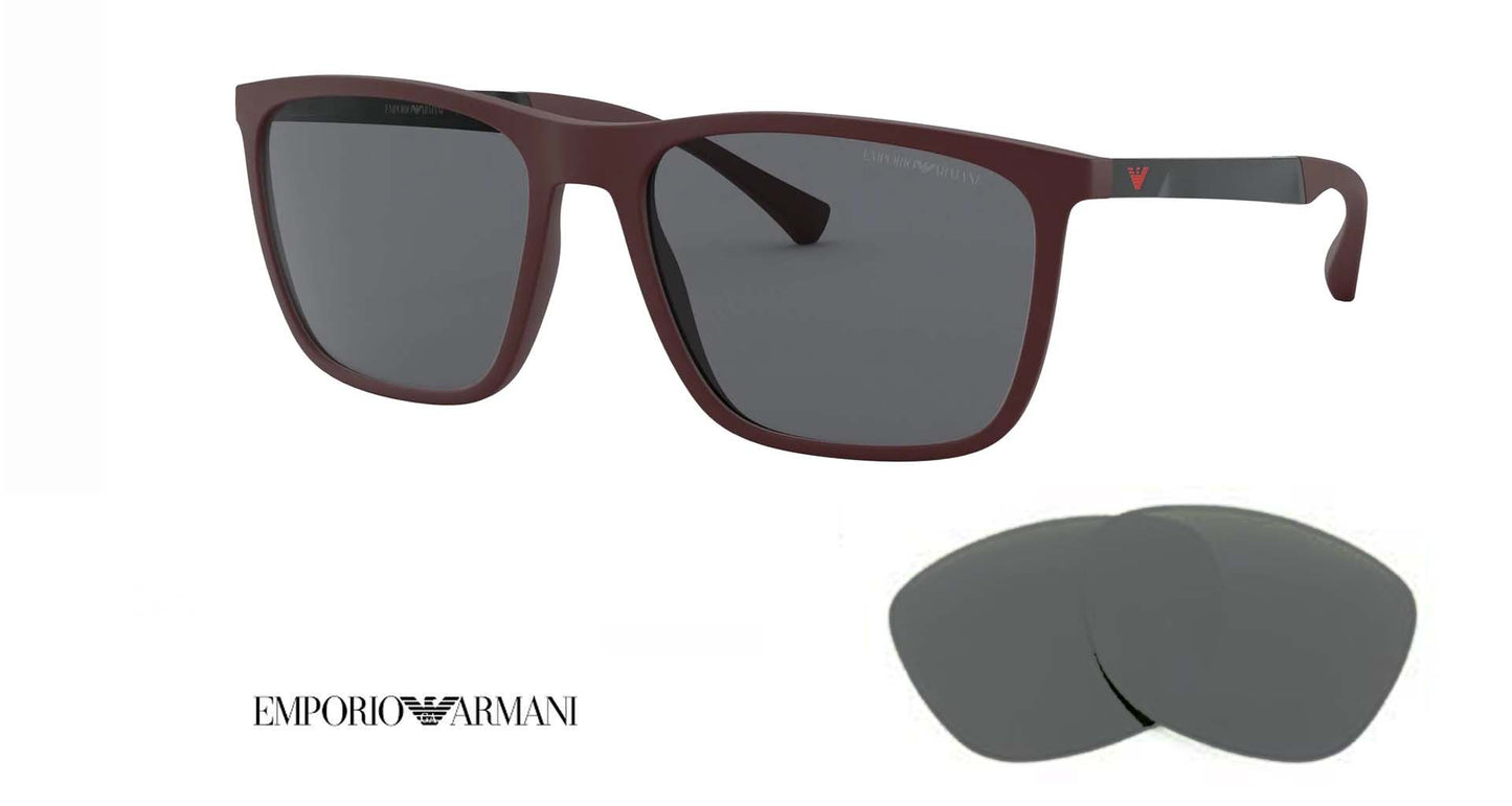 Cristaux Emporio Armani 4150