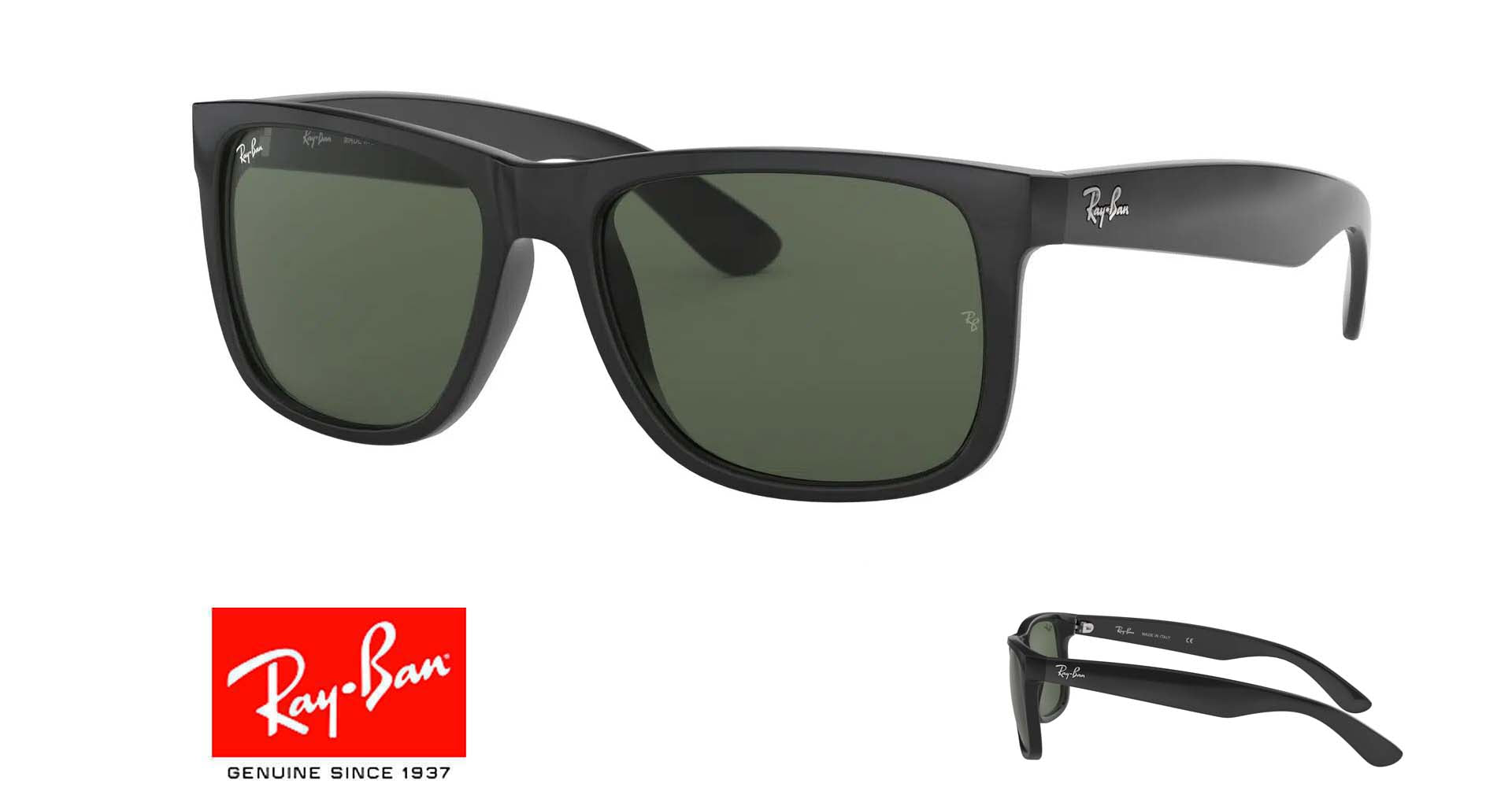 Ban Ferrari Repuestos Ray Ban Originales Patillas-Varillas Ray-Ban