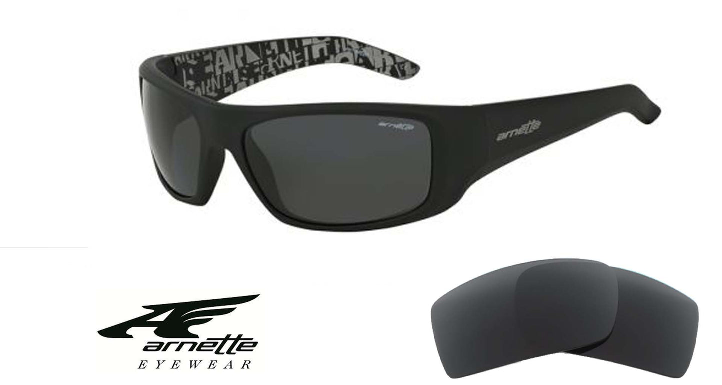 Cristales repuesto Arnette Hot Shot 4182 Originales