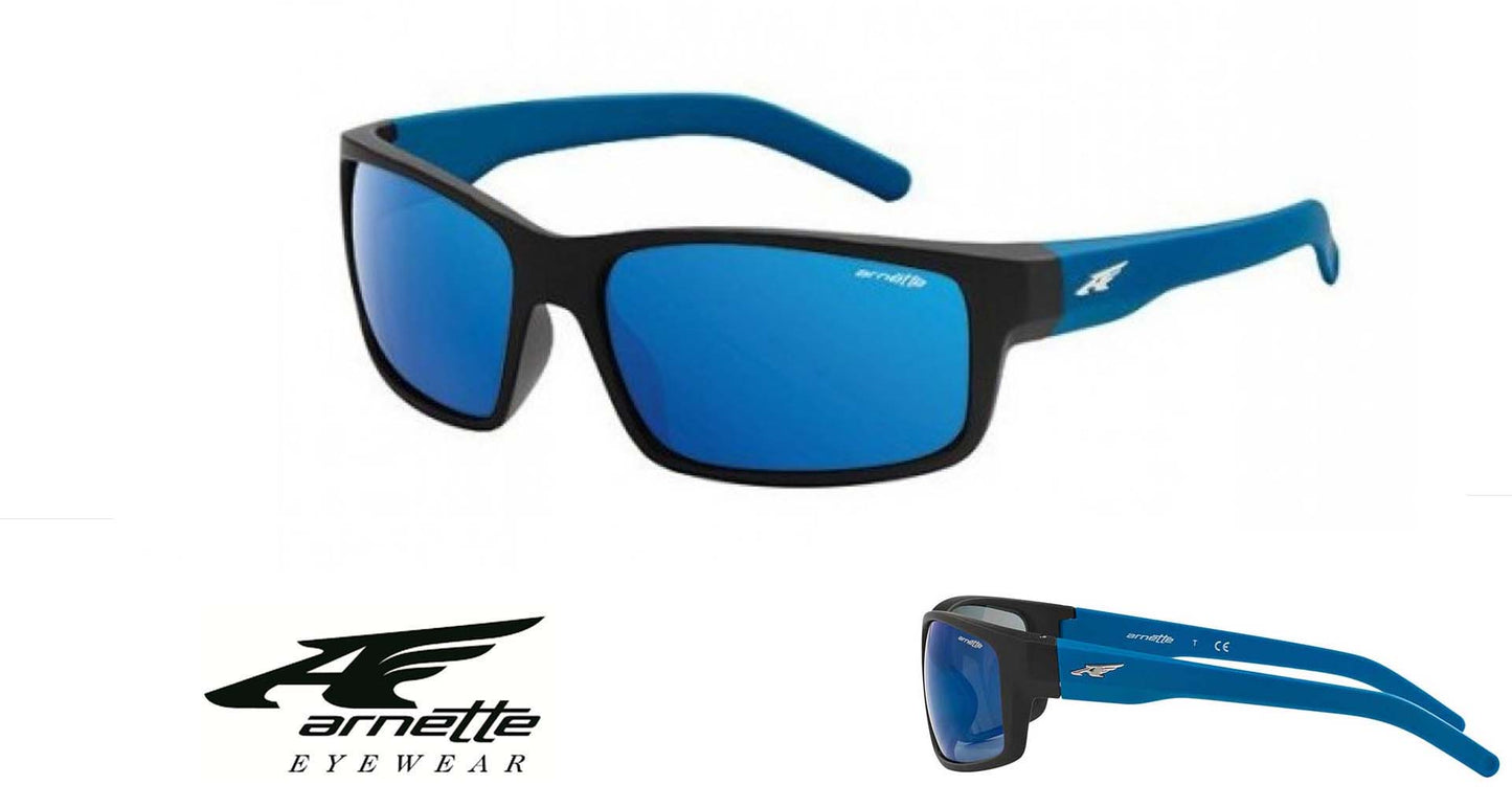 Varillas Arnette Fastball 4202 originales