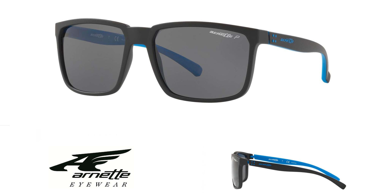 Eixos originais Arnette Stripe 4251