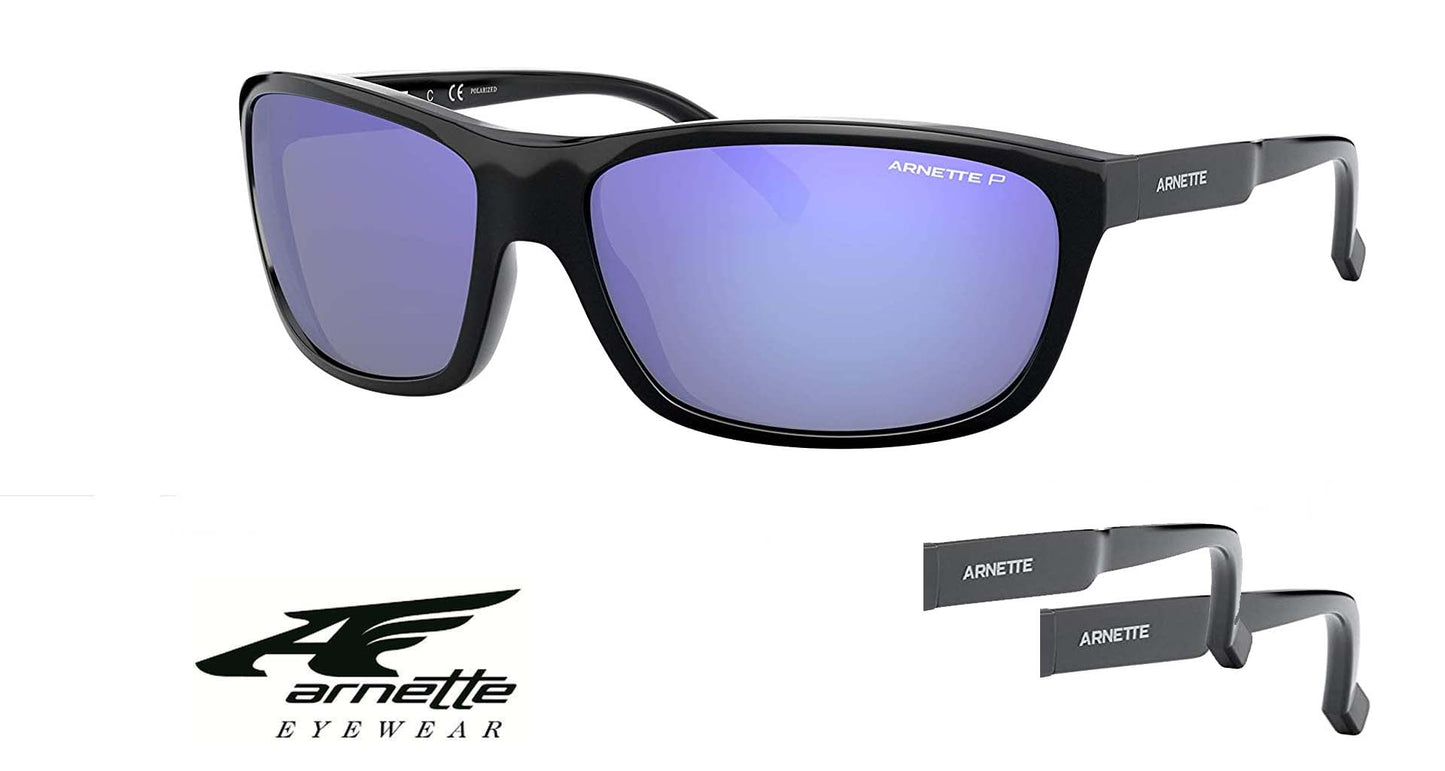 Canne originali Arnette 4263 El Carmen