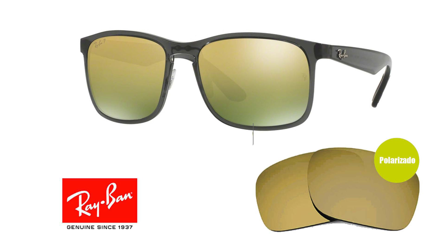 Cristales Ray-Ban 4264 Originales