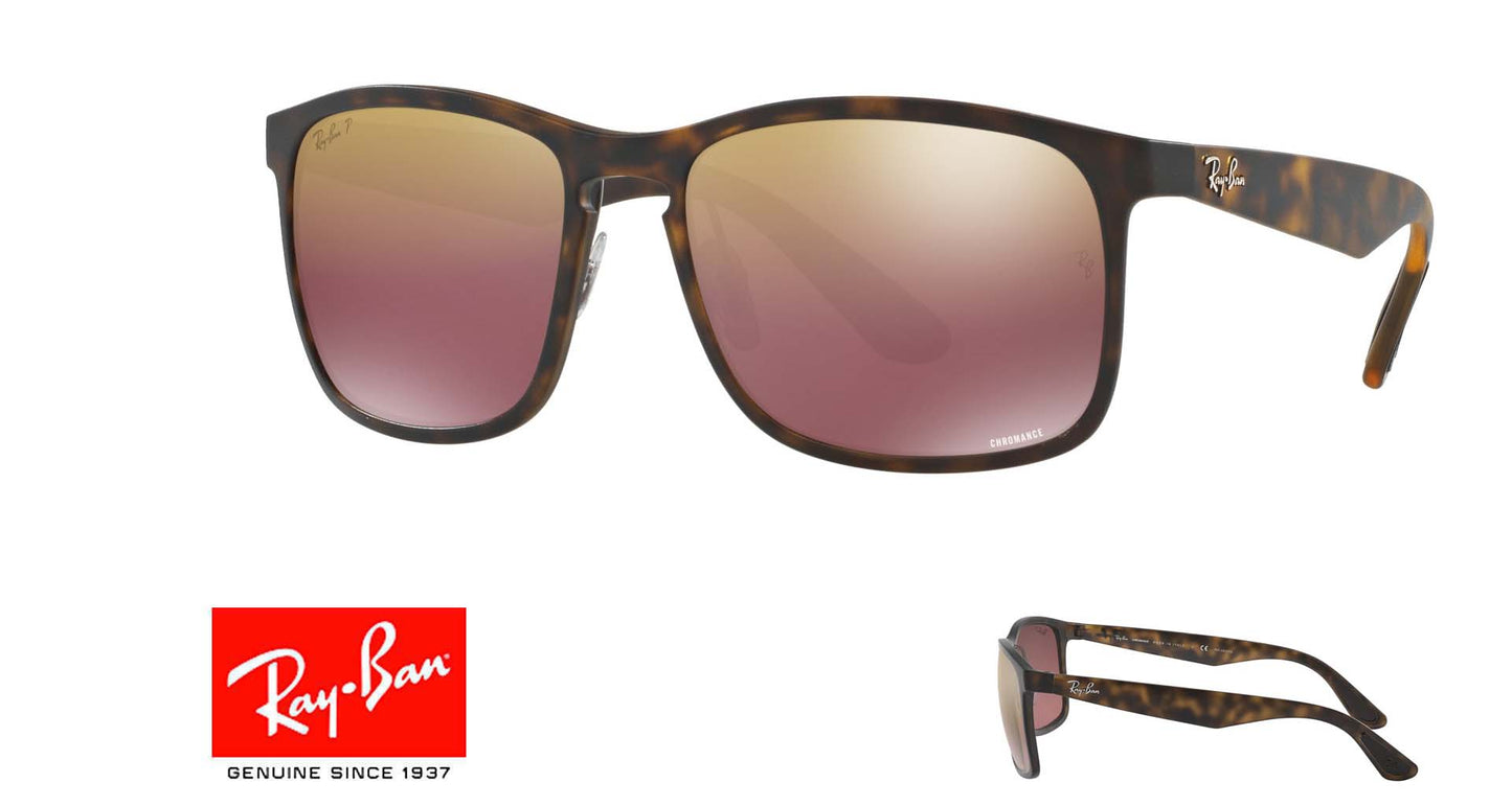 Varillas Recambio Ray-Ban®4264 Originales