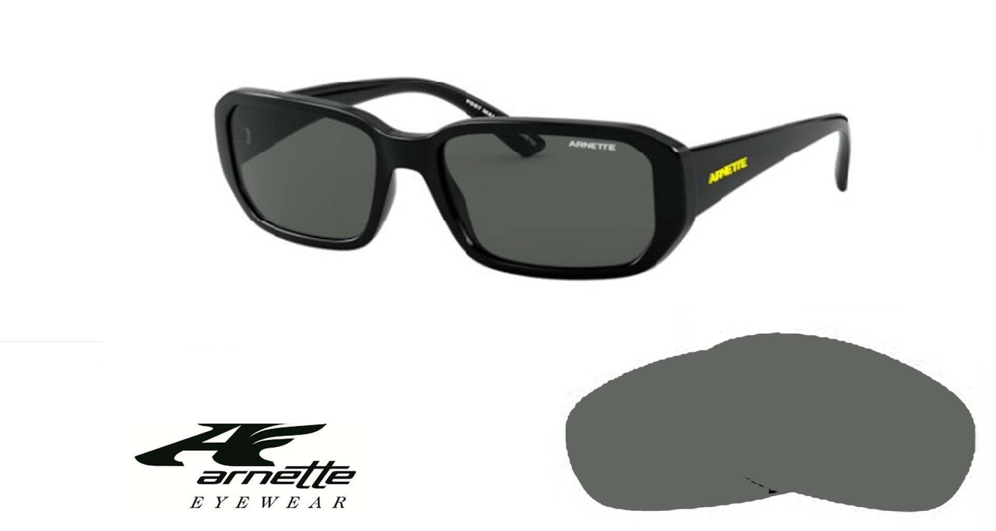 Arnette 4265 Gringo originele vervangende bril