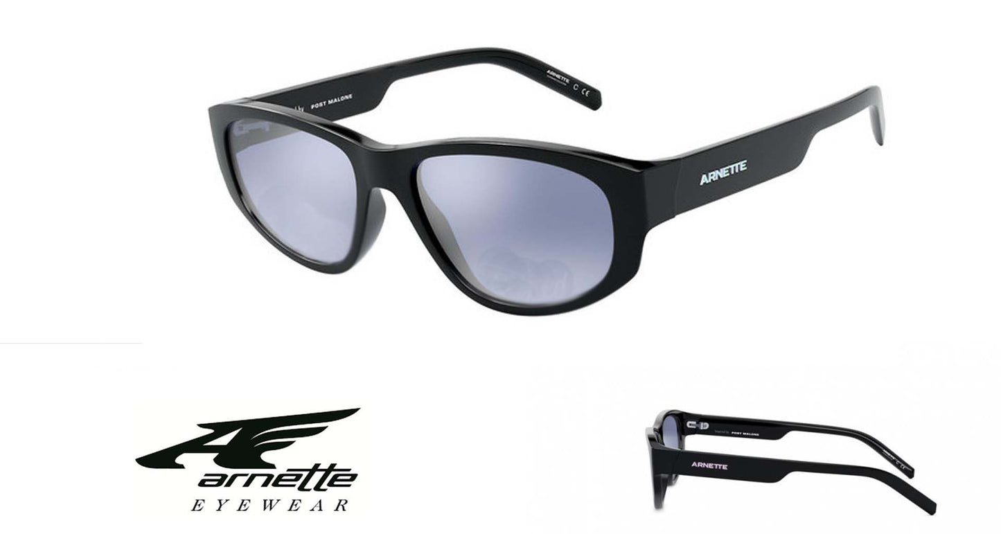 Varillas Arnette Daemon 4269 Originales