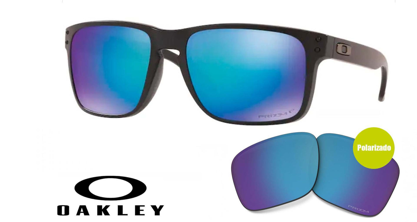 Lentes Oakley Holbrook XL 9417