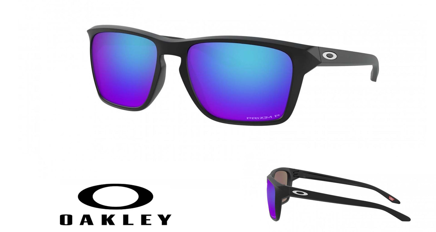 Hastes originais Oakley 9448 Sylas