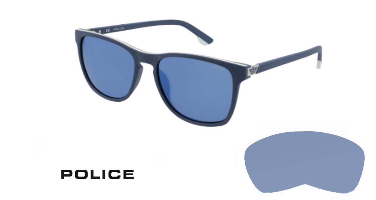 Repuesto cristales Police 963