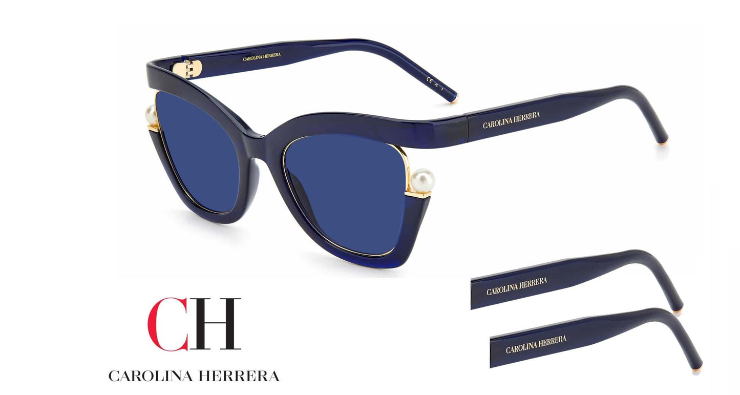 Varillas Carolina Herrera CH 0002/S originales