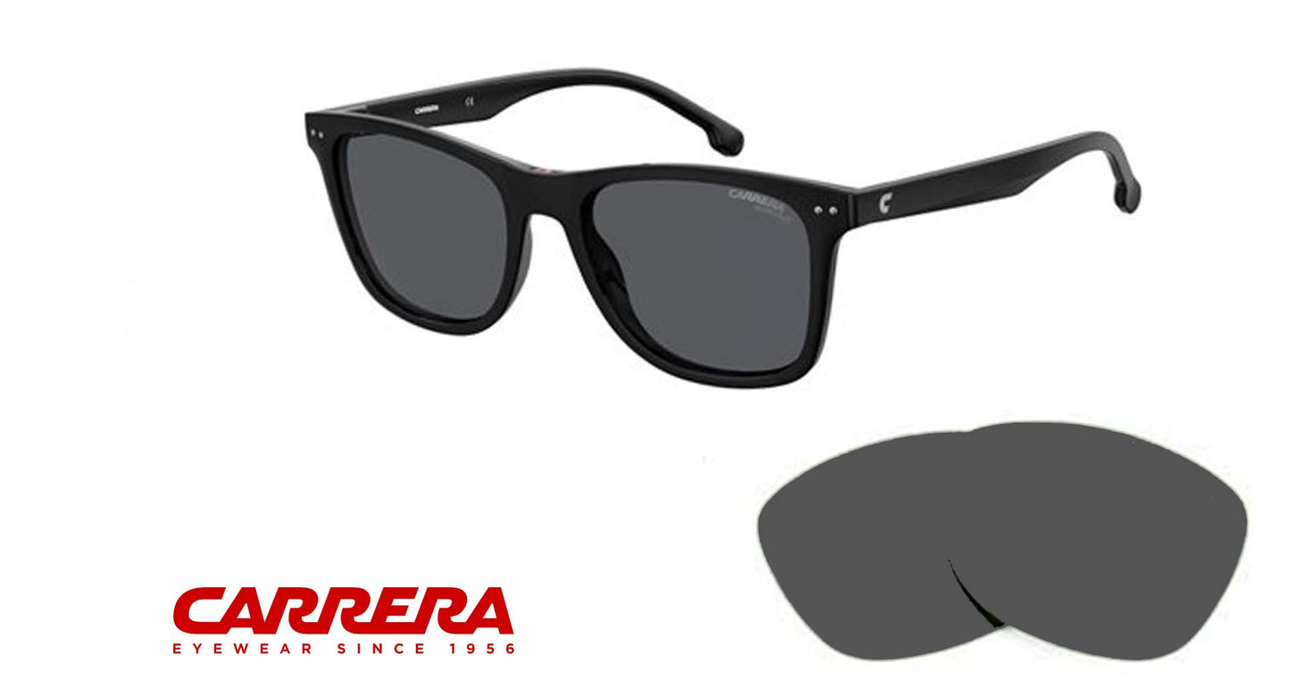 Lentes sobressalentes Carrera 2022T/S