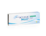 Lentillas diarias Acuvue Moist multifocales 30