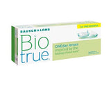 Lentillas diarias Bio True multifocales 30