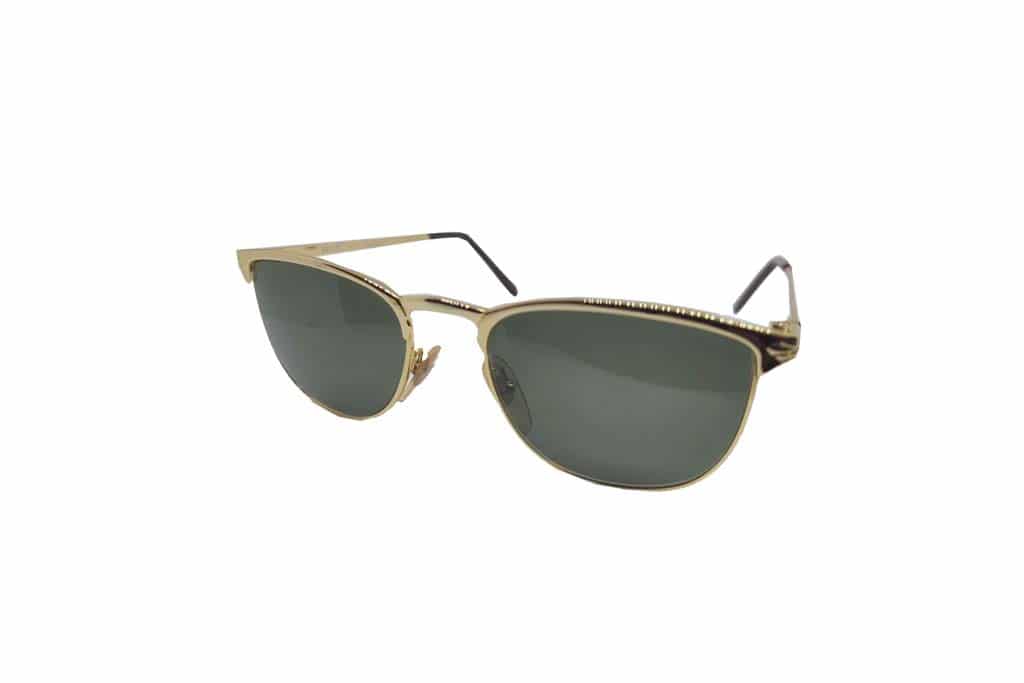 gafas de sol vintage