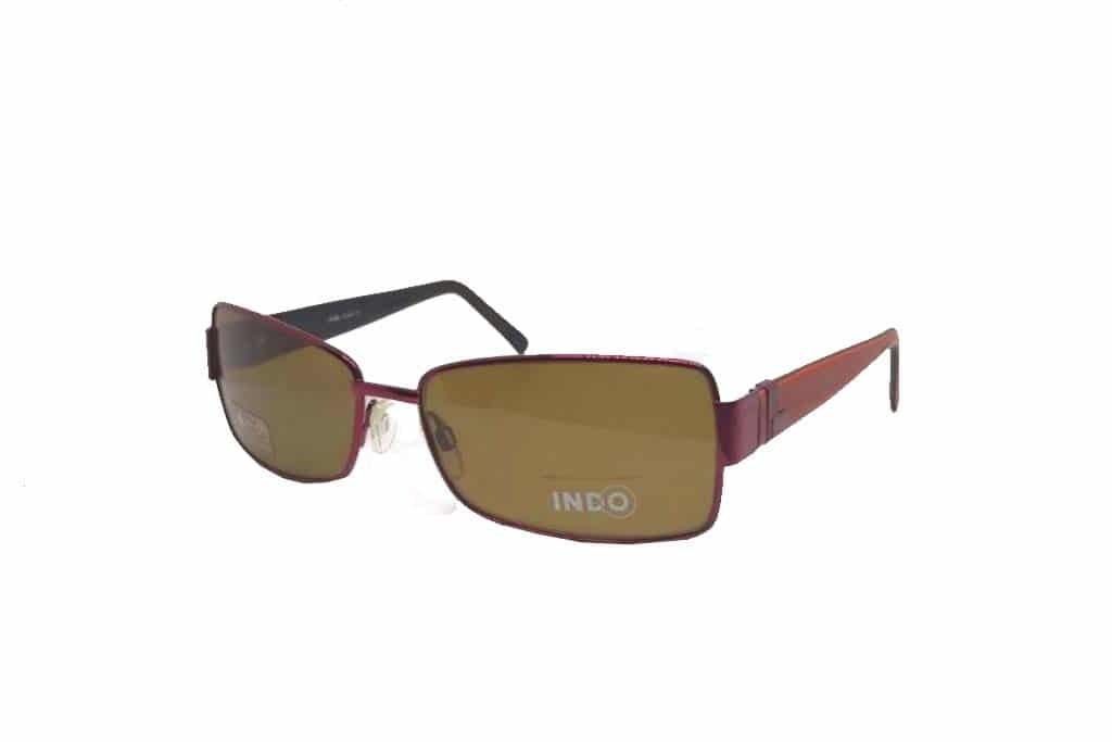 Vintage Indo 6051 Sunglasses