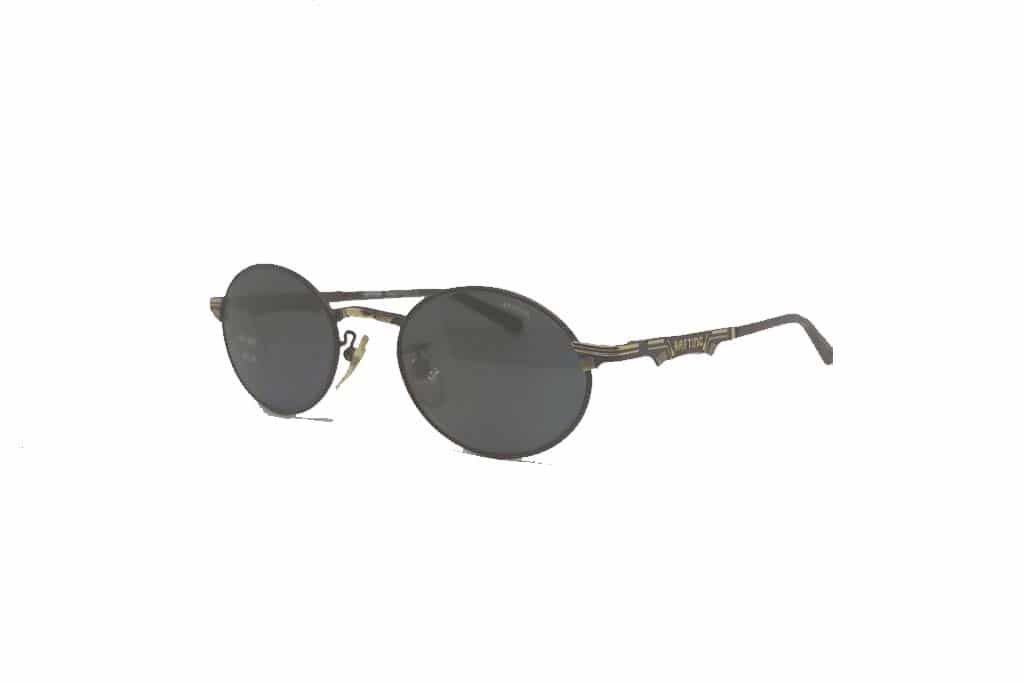 Vintage Indo Rafting Sunglasses