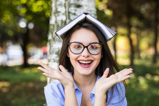 ¿Por qué aumenta el uso de gafas graduadas después del verano?