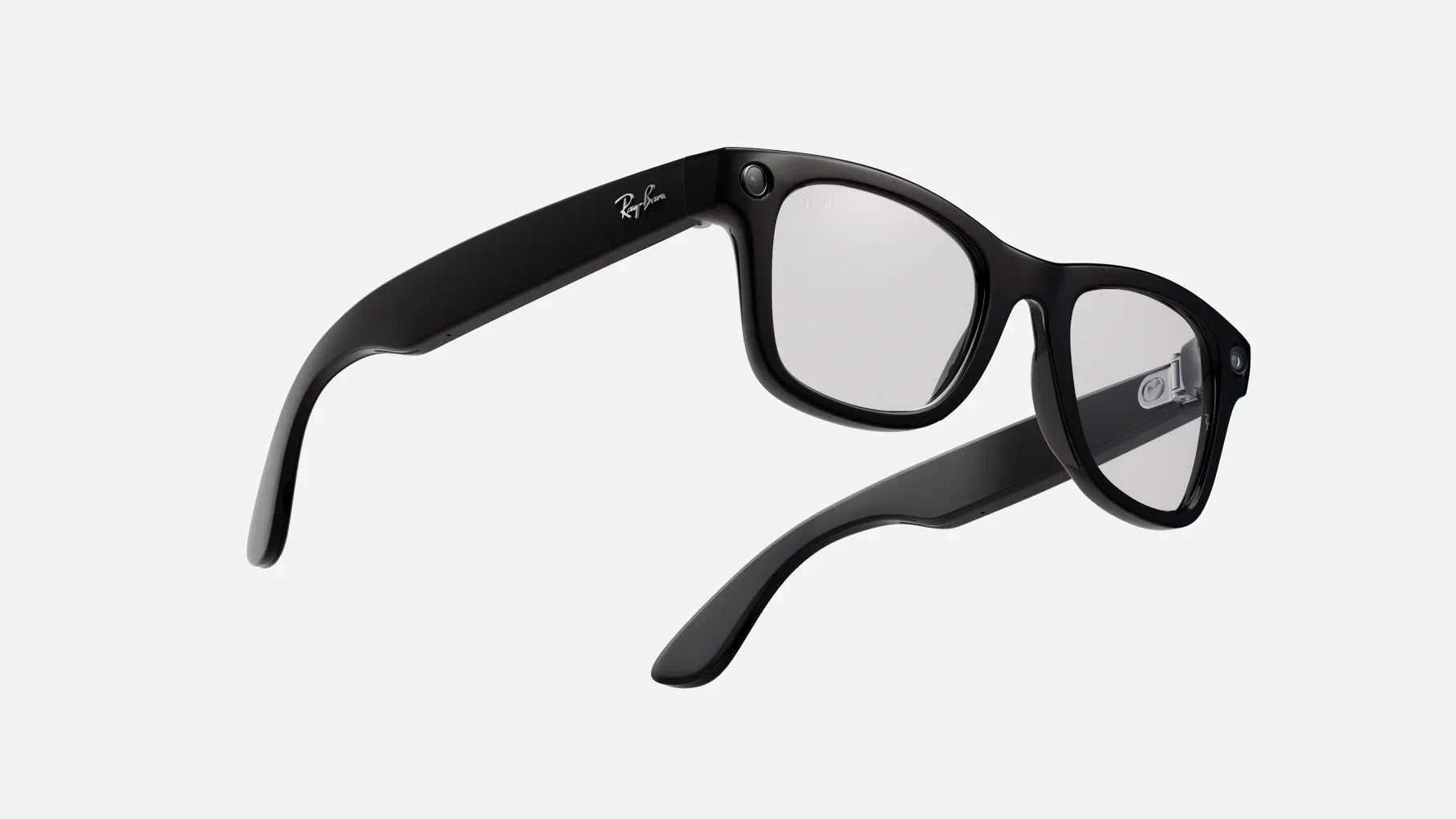 ¿Son totalmente funcionales las gafas Ray-Ban Meta?