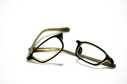 reparar gafas