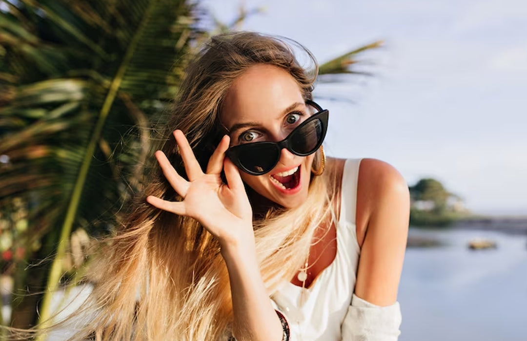 ¿Qué relación hay entre tus gafas y tu personalidad?