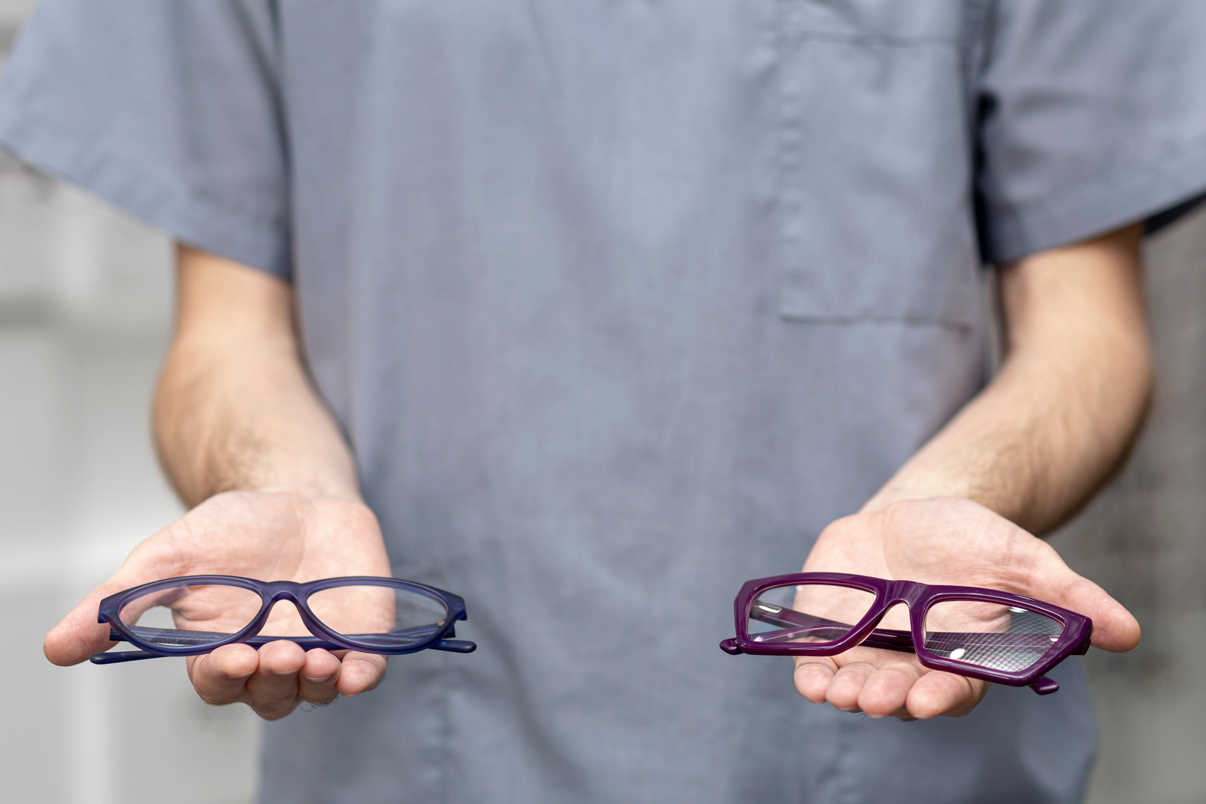 Ventajas de las lentes orgánicas graduadas: Una perspectiva clara