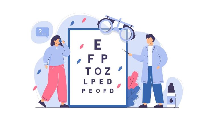 ¿Cómo leer mi receta del oftalmólogo? Guía fácil para entender tu visión