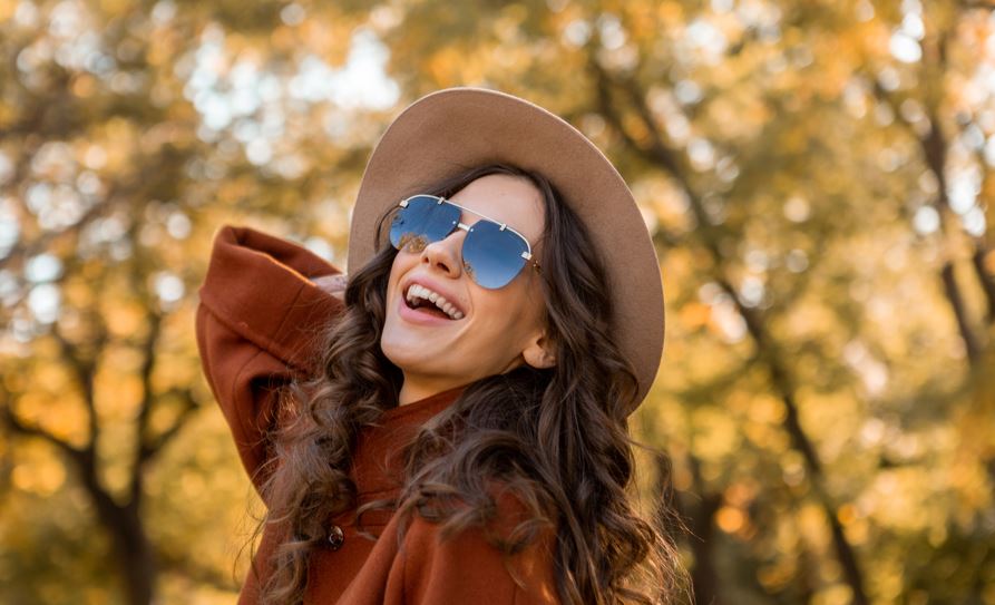 5 tendencias en gafas para este otoño, tanto en graduadas como en sol