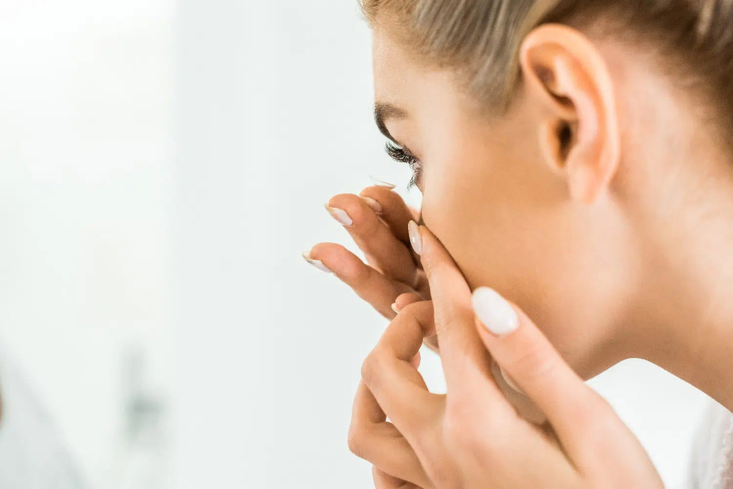 contact lens myths